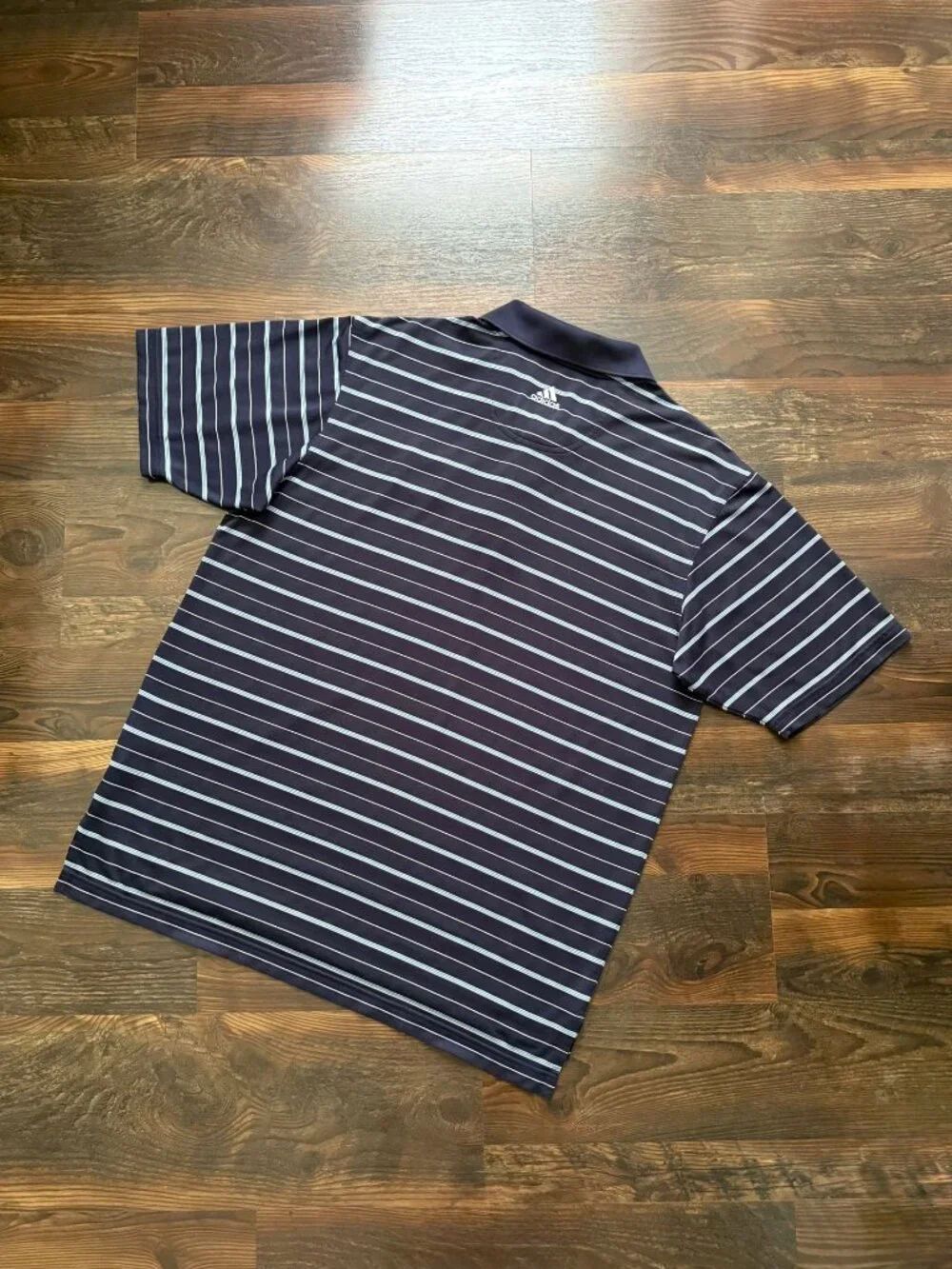 adidas size navy